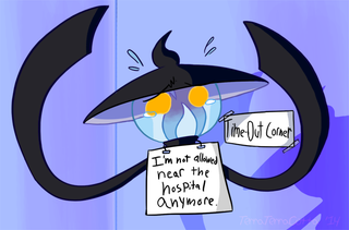 Illustration for article titled Lampent Knows When You Are Going To Die
